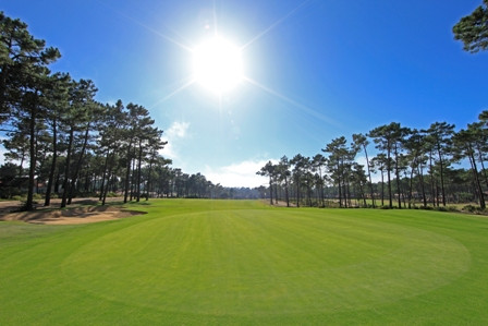Aroeira Golf Resort