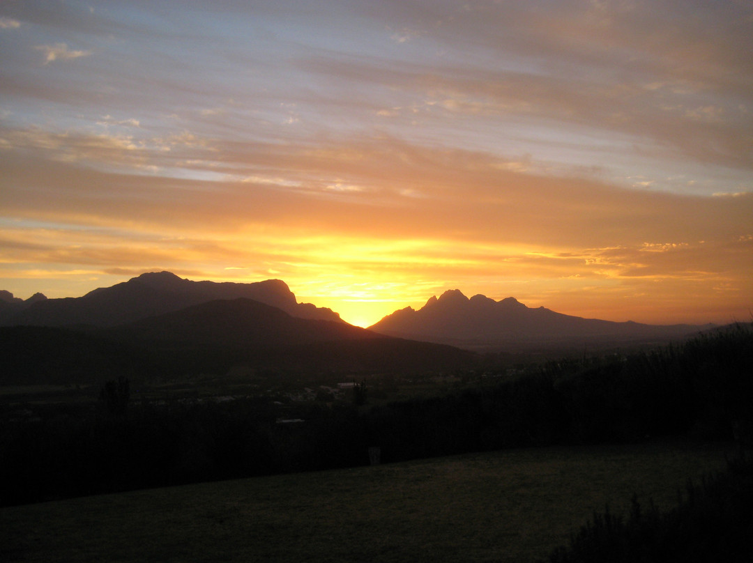 Dieu Donne Vineyards & Tasting Room-法兰舒克必去景点