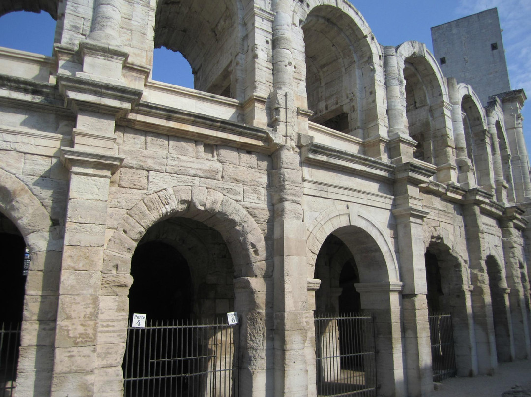 All Provence Private Tours-阿维尼翁必去景点