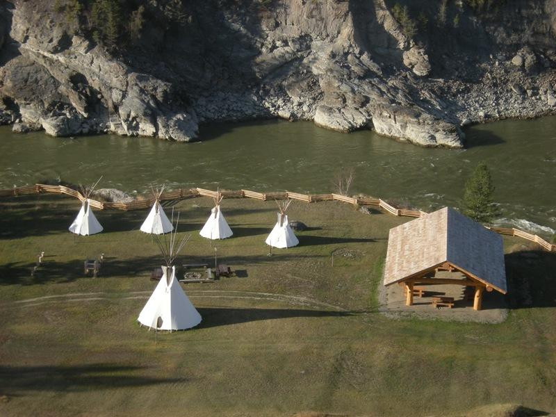 Xatśūll Heritage Village景点图片