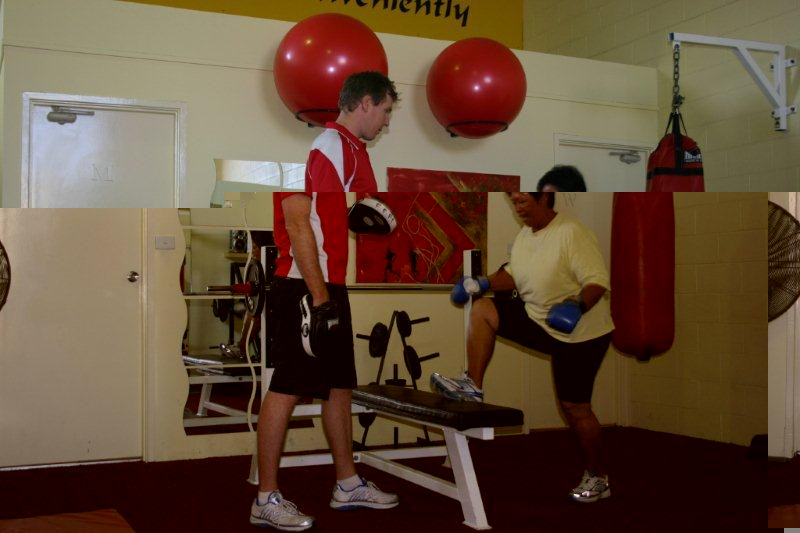 Fitness Enhancement Personal Training Gold Coast-Nerang必去景点