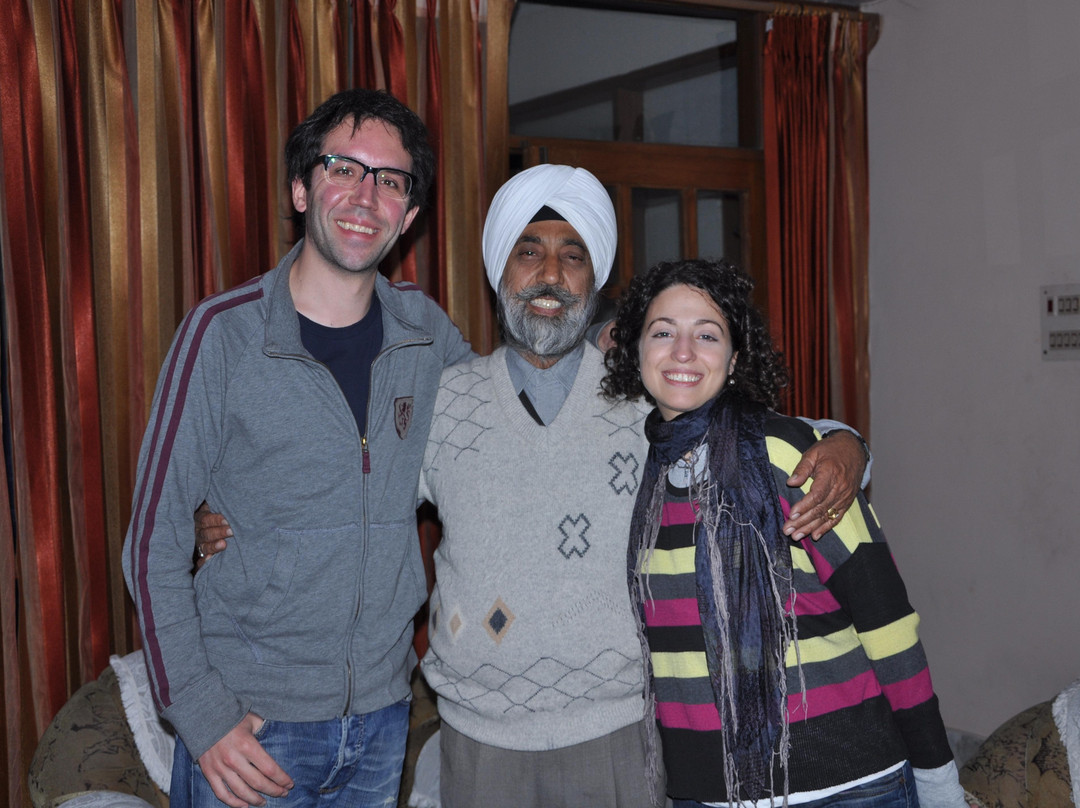 Heritage Homestay主图