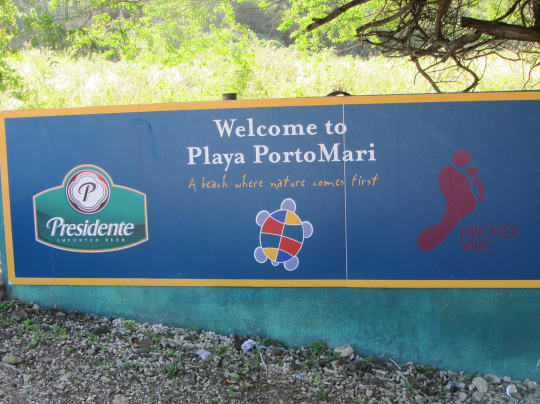 Playa Porto Marie-Sint Willibrordus必去景点