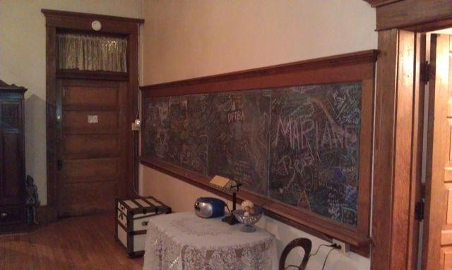 Noftsger Hill Inn主图