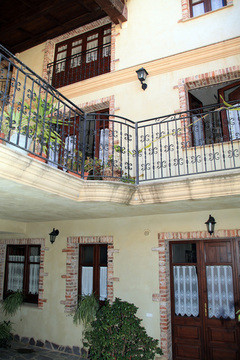 A Casa di Nonna主图