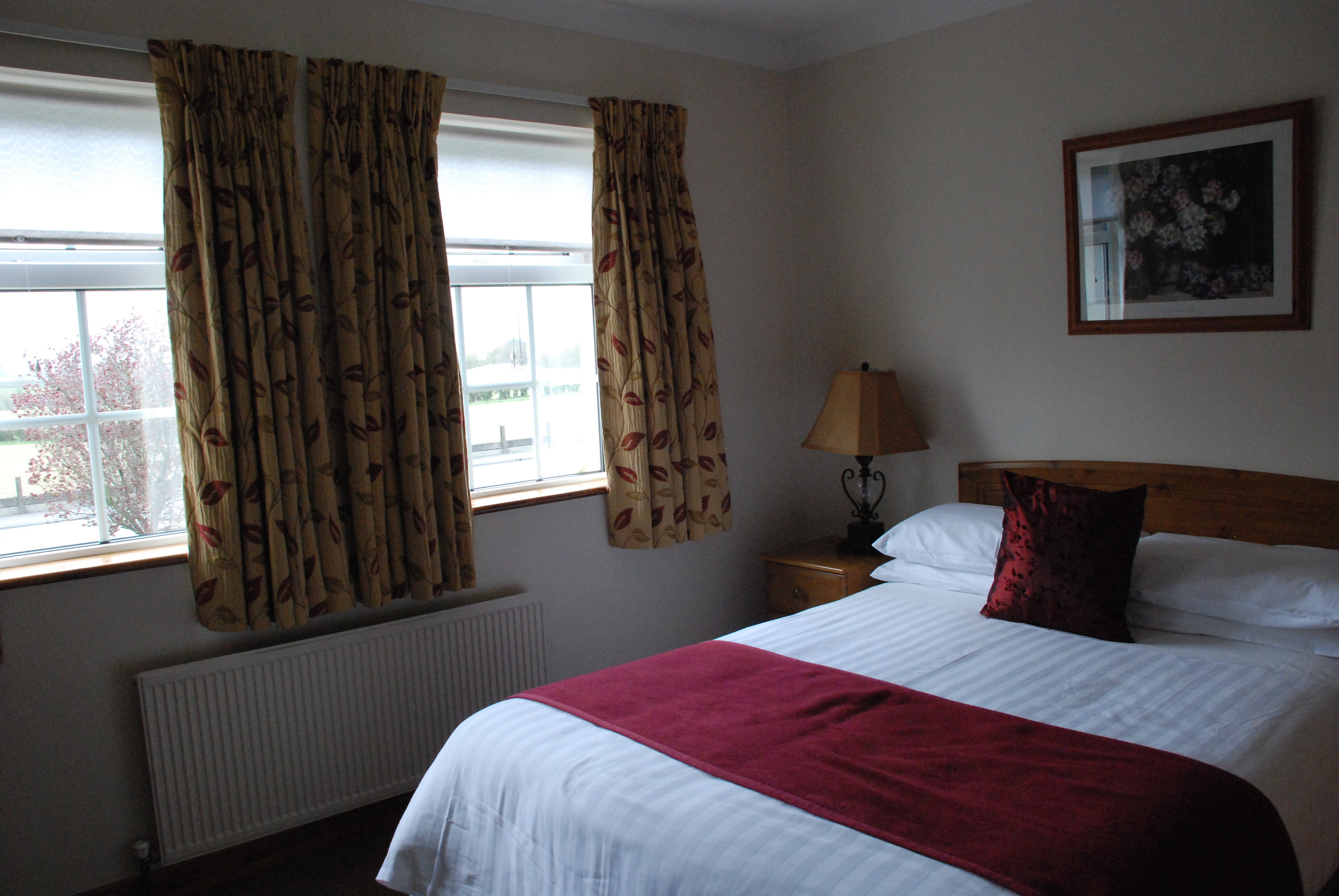 Auburndale B&B-客卧
