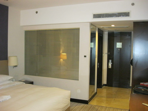 南京夫子庙水游城假日酒店主图