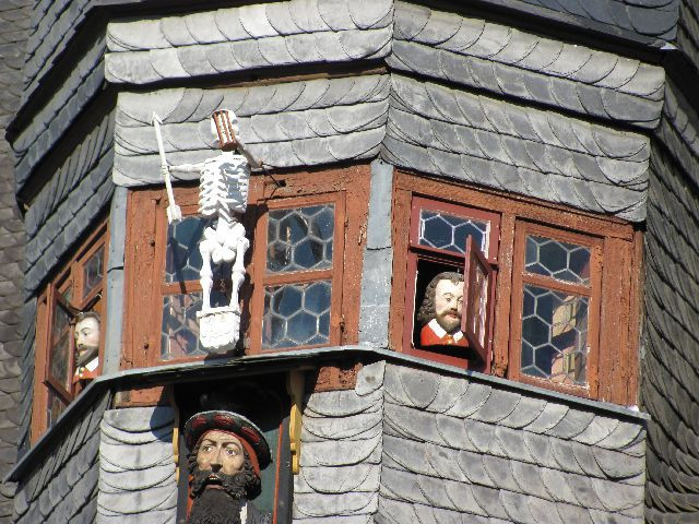 Neues Rathaus-Ochsenfurt必去景点