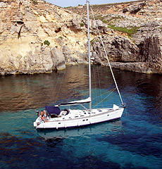 Sail Gozo Tours景点图片