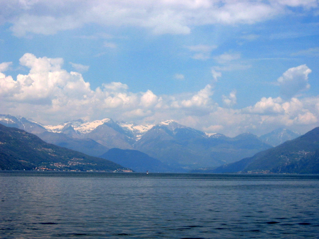 Parco di Villa Serbelloni-贝拉焦必去景点