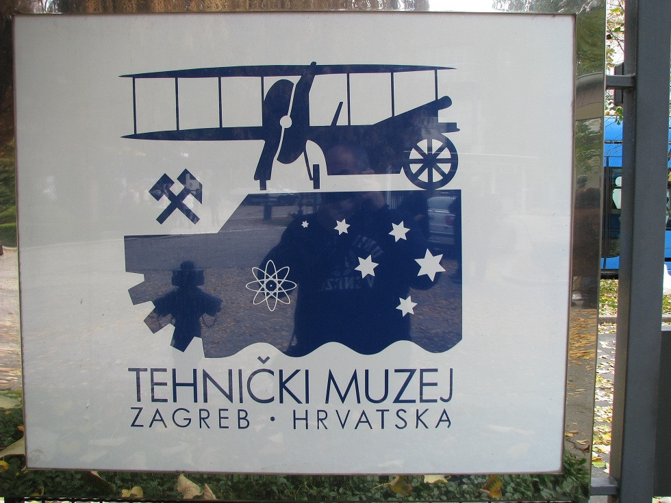 Tehnički Muzej Nikola Tesla-萨格勒布必去景点