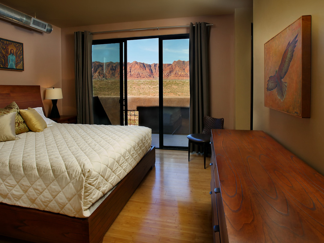 Crescent Moon Inn主图