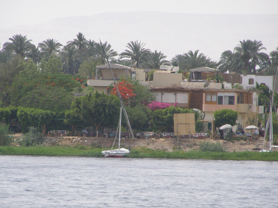 Private Trips In Egypt - Day Tours-卢克索必去景点