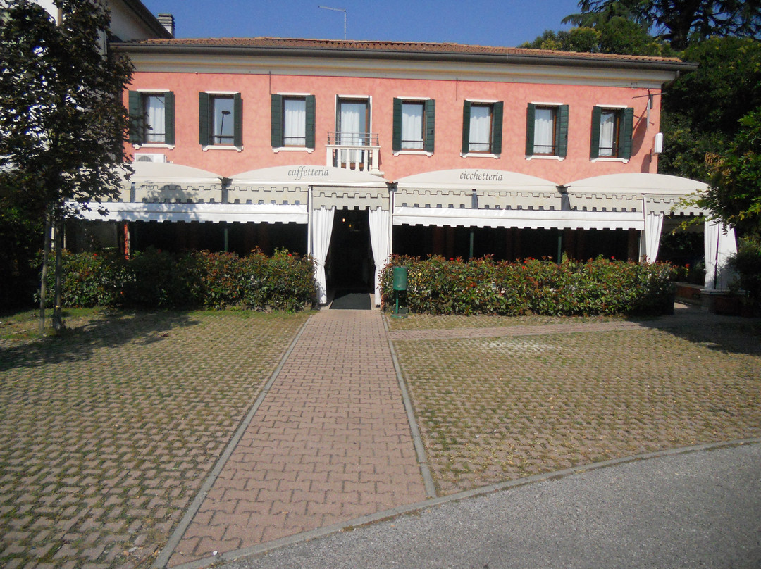 Osteria La Pesa主图