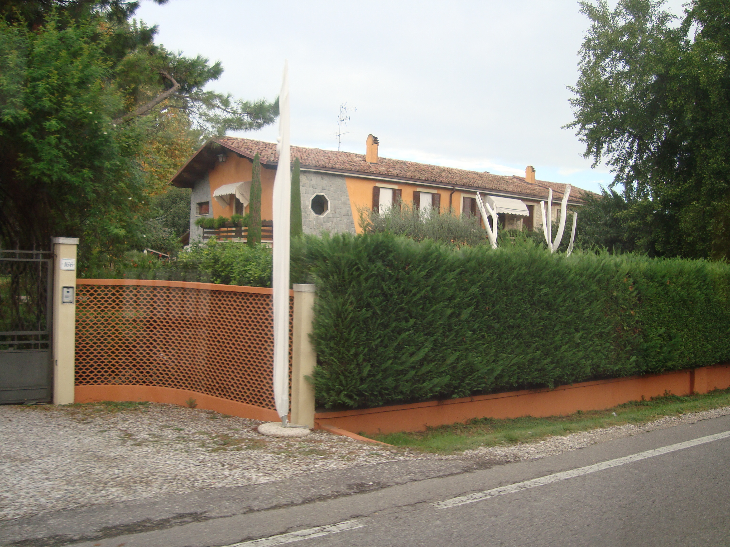 La Casa di Albertina Bed & Breakfast-客卧