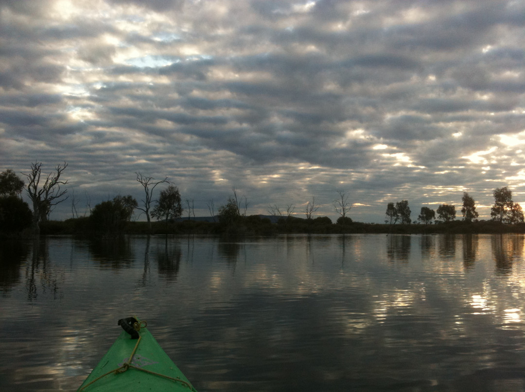 Mount Arapiles-格兰屏必去景点