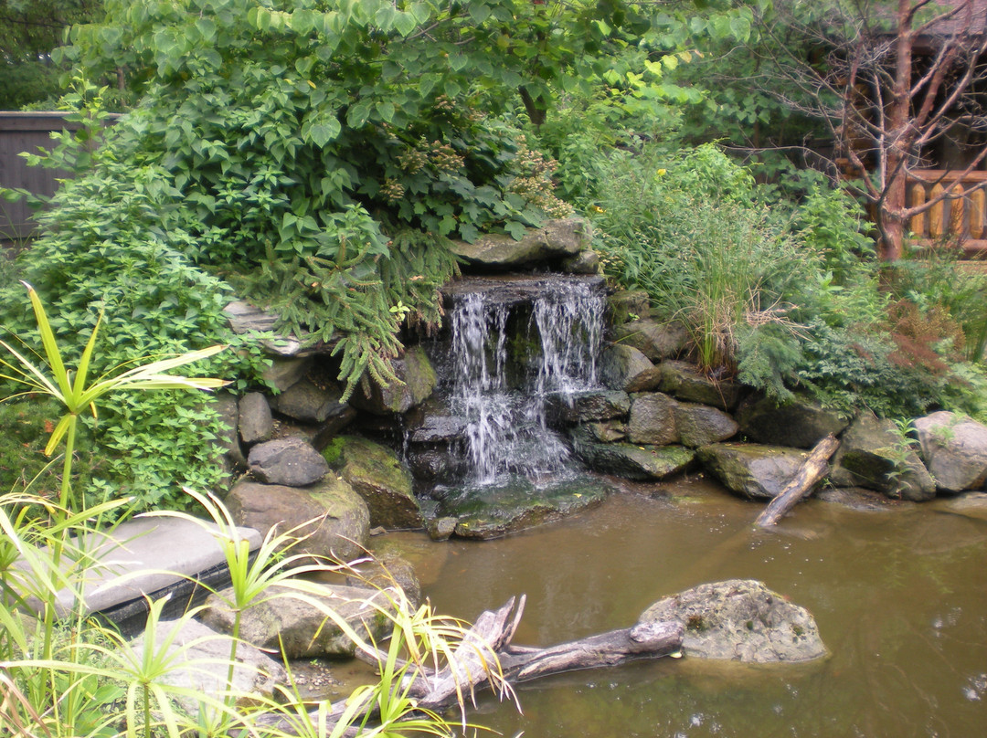 Lake Erie Nature & Science Center-Bay Village必去景点