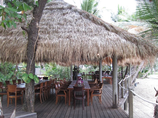 Double Island Retreat