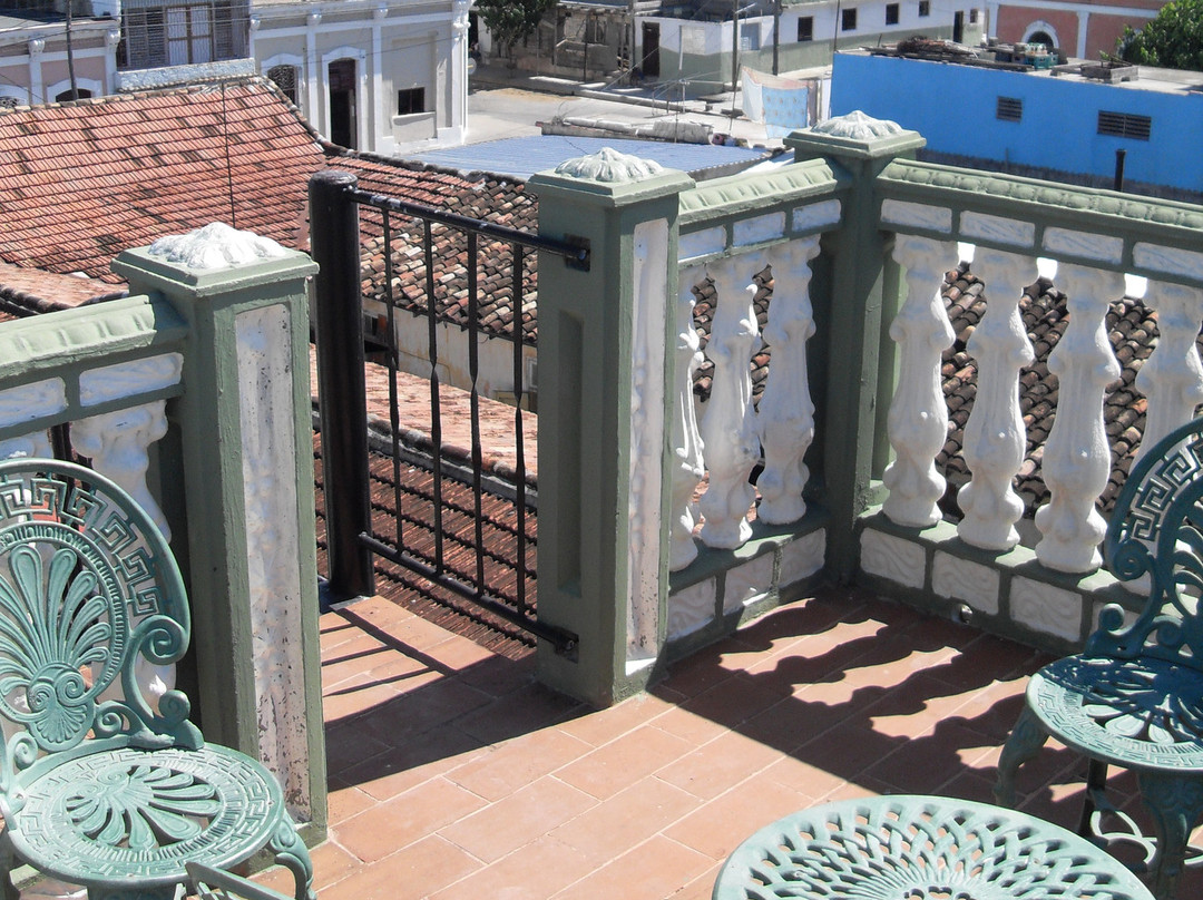 Hostal Colonial Isabel y Pepe