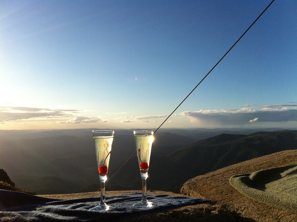 Ducks & Drakes-Mount Buller必去景点