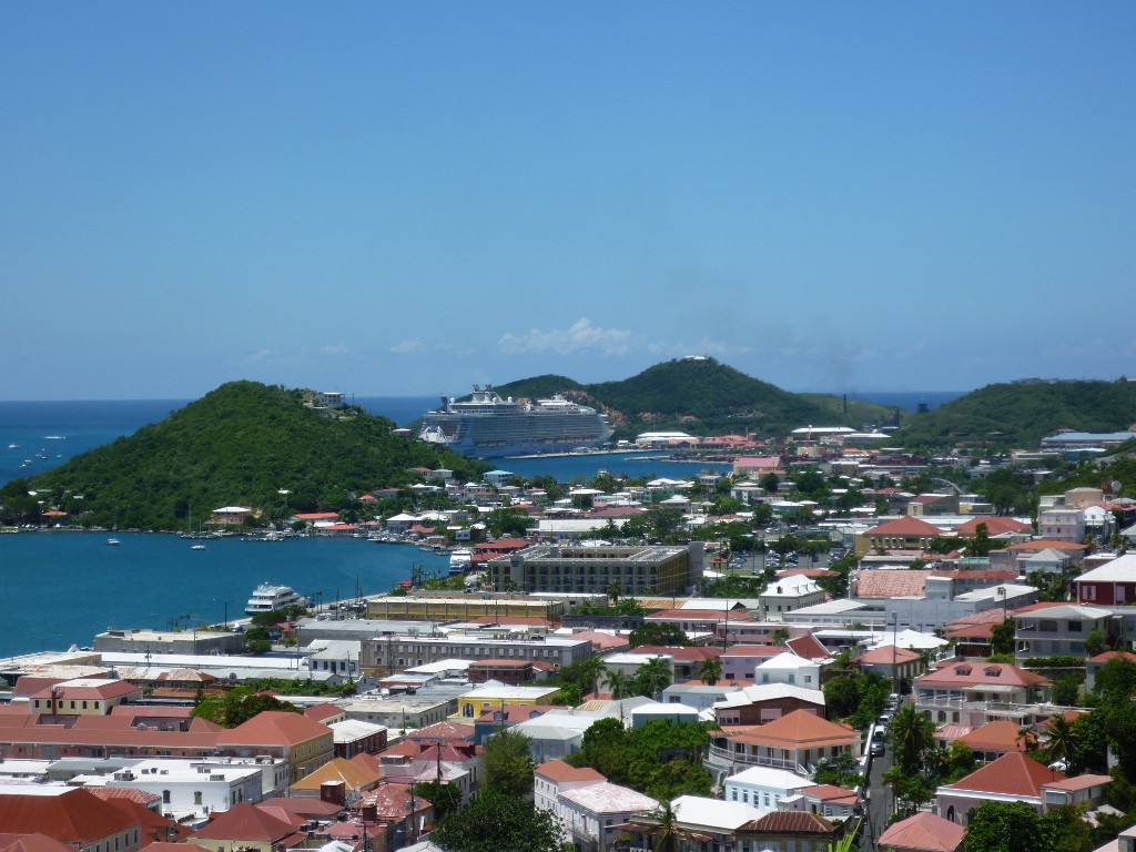 99 Steps-夏洛特阿马利亚必去景点