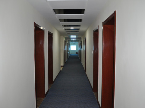 青岛汉庭开发区金沙滩酒店主图