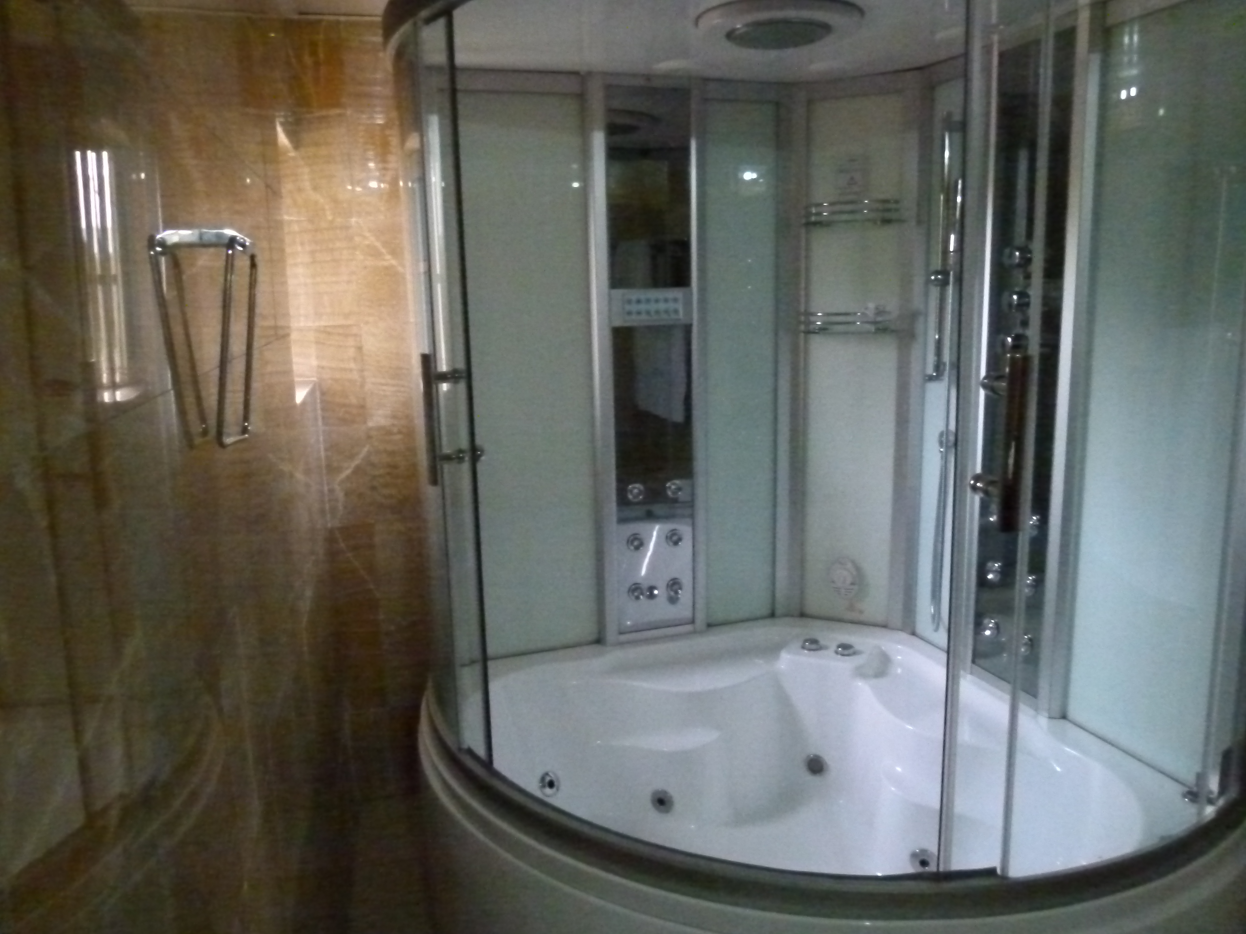 Eden Crest by Cirios Hotels-官方