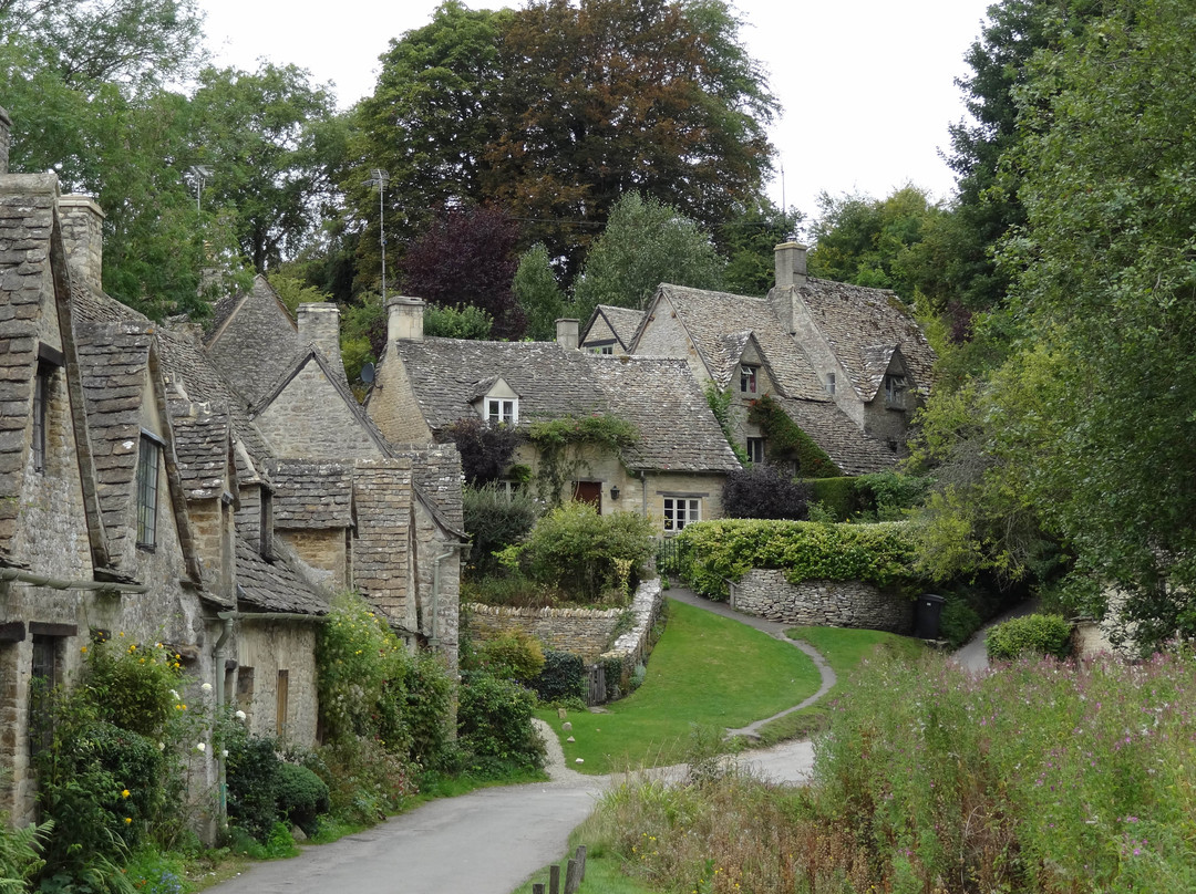 Totteoki Cotswolds Tours-切尔滕纳姆必去景点