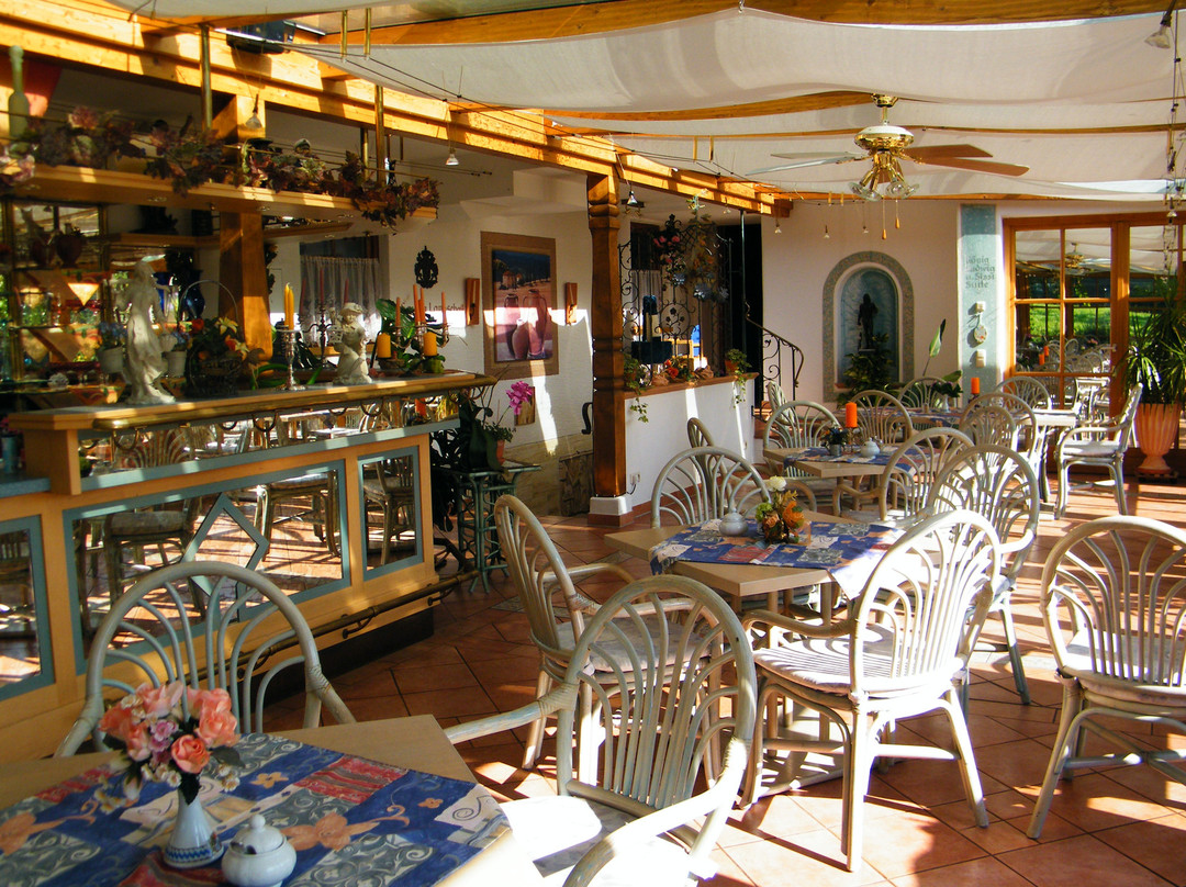 Landhotel Moosbeck-Alm主图