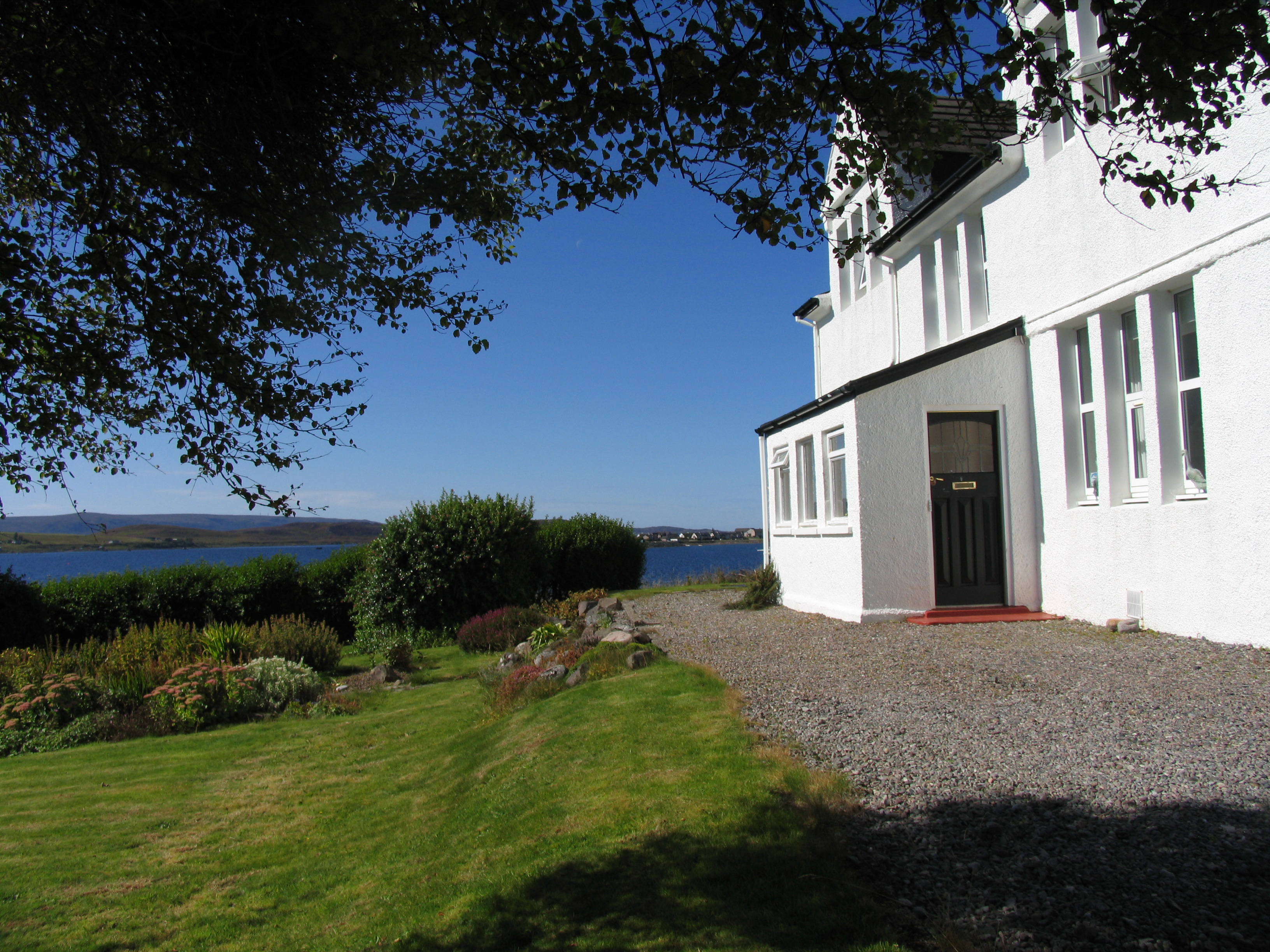 Kirkhill House Bed and Breakfast-官方