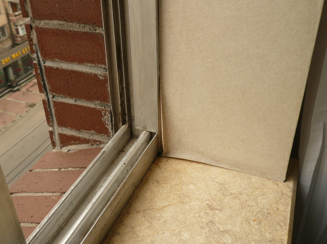 艾伦国际酒店主图