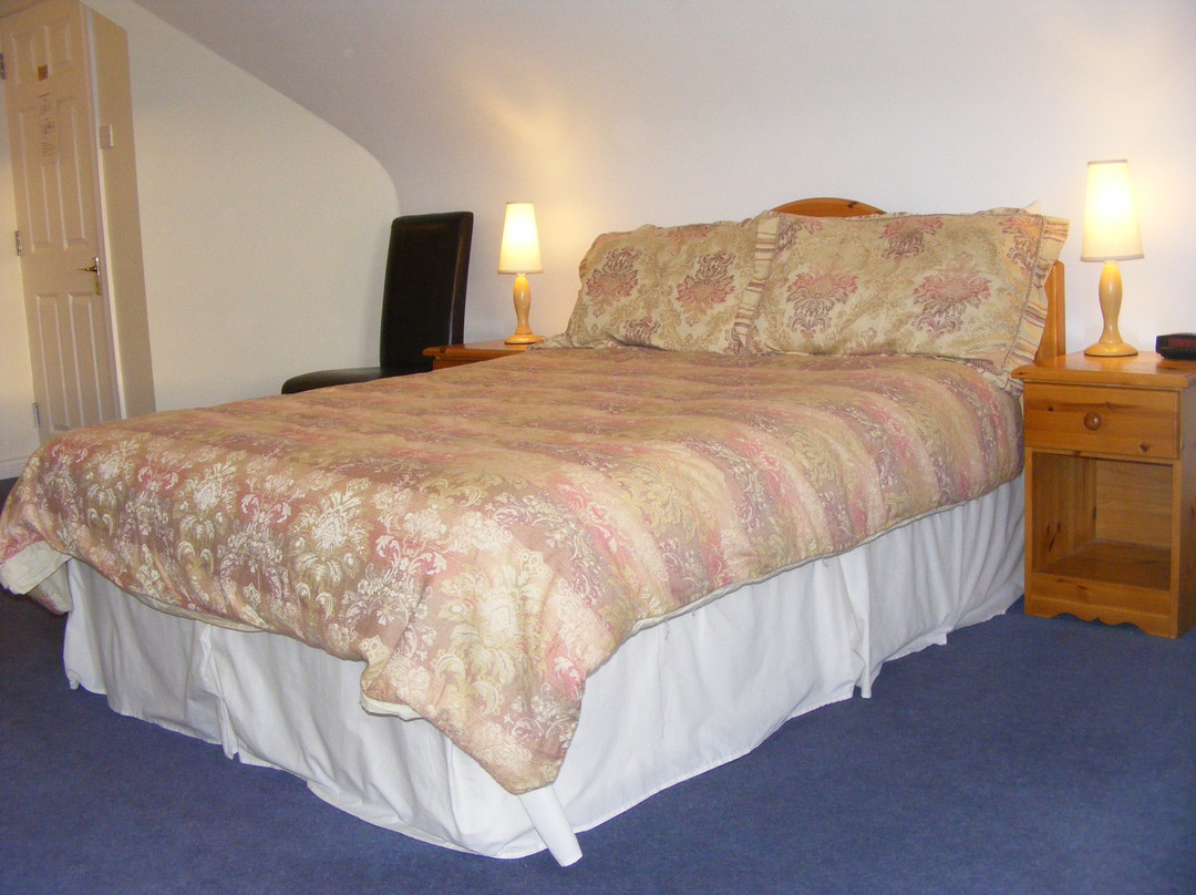 Lanesville Bed & Breakfast主图