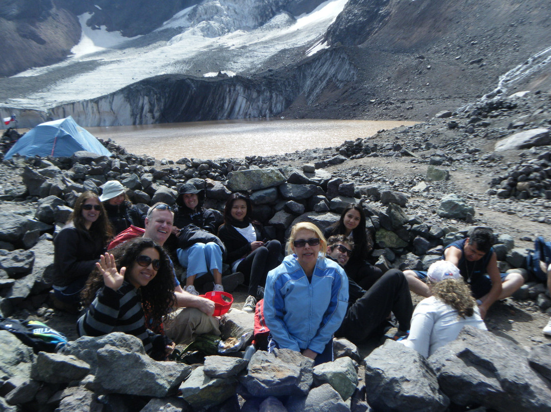 Ecochile & Ecoargentina Travel-圣地亚哥必去景点