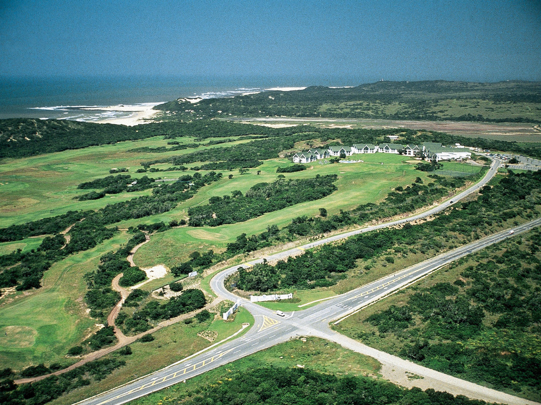 Fish River Sun Golf Course-艾尔弗雷德港必去景点