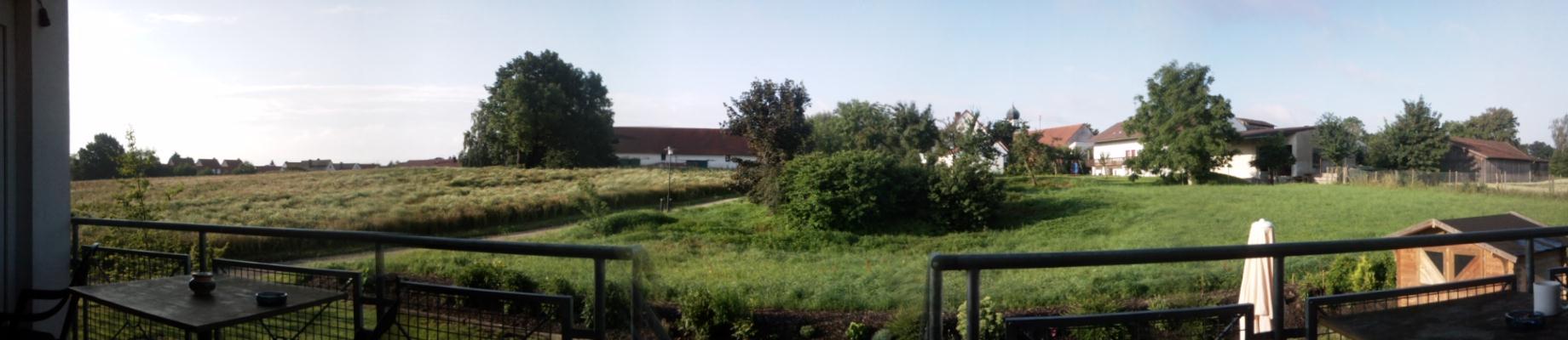 Schirmer's Hotelino-客卧