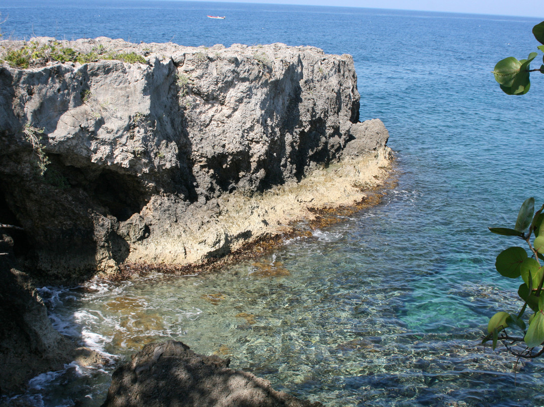 内格里尔悬崖-内格里尔必去景点