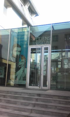 Hetjens Museum (Deutsches Keramikmuseum)-杜塞尔多夫必去景点