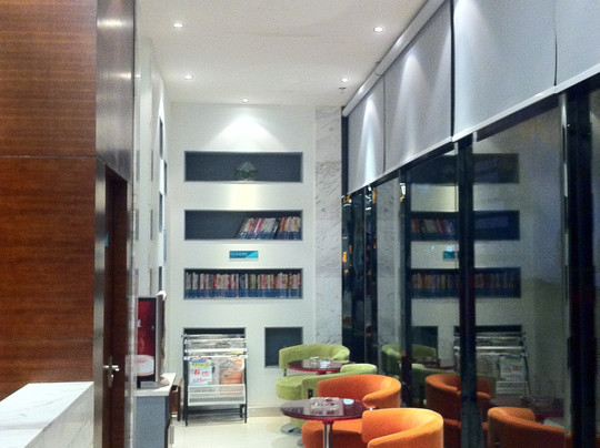 柳州城市便捷酒店柳邕路店主图