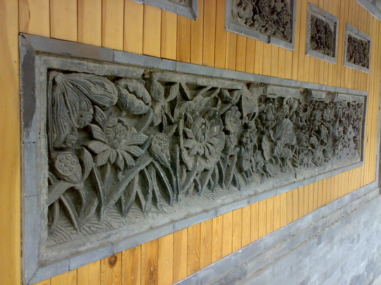 鼓楼商业街-天津市必去景点