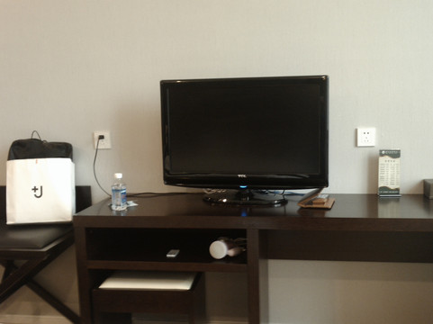 麗枫酒店(天津友谊路小白楼五大道店)主图