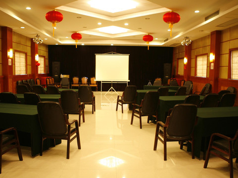 白玉兰酒店（上海田子坊马当路地铁站店）主图