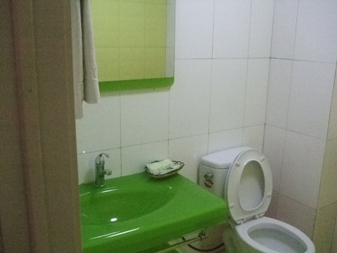 沧州瑞程连锁酒店火车站店主图