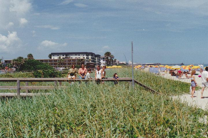 Cocoa Beach景点图片