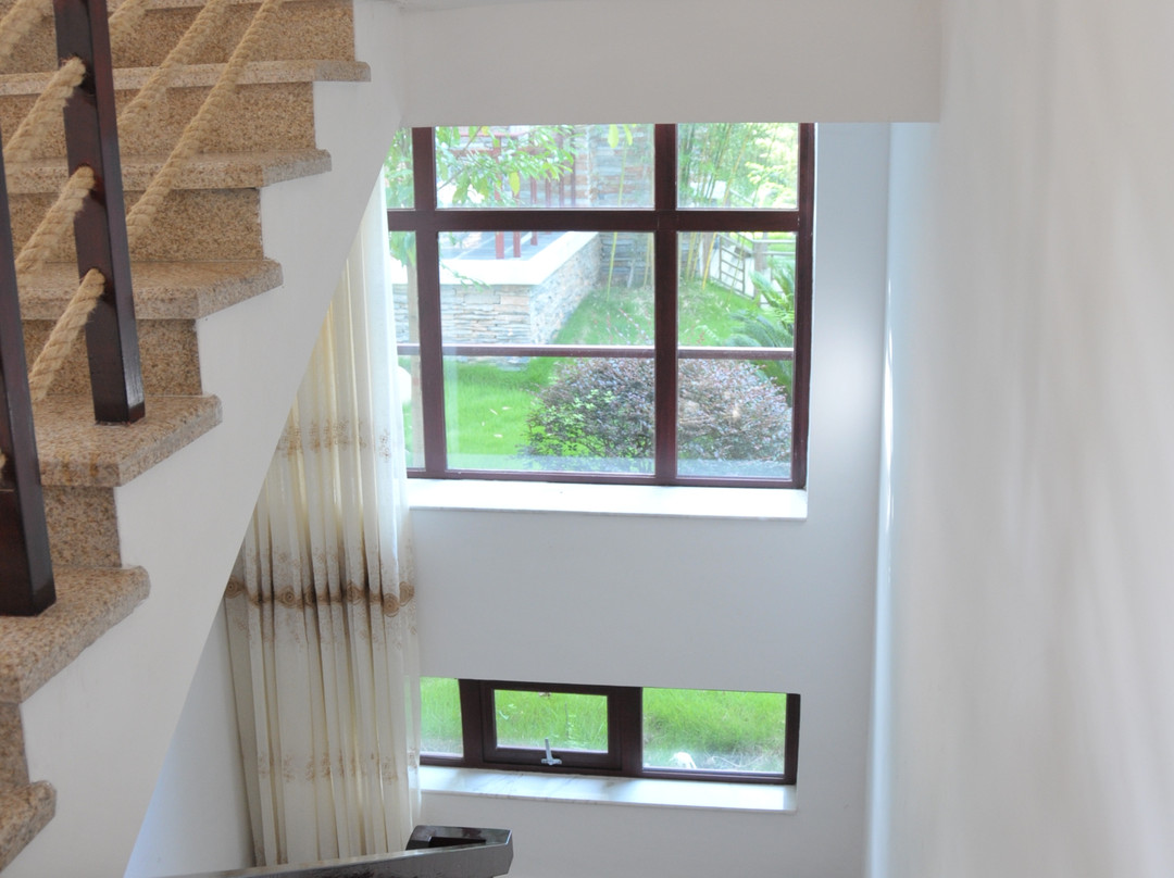 九龙湾度假酒店主图