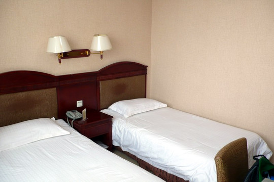 桂林园宾馆主图