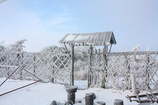 泰山空军宾馆主图