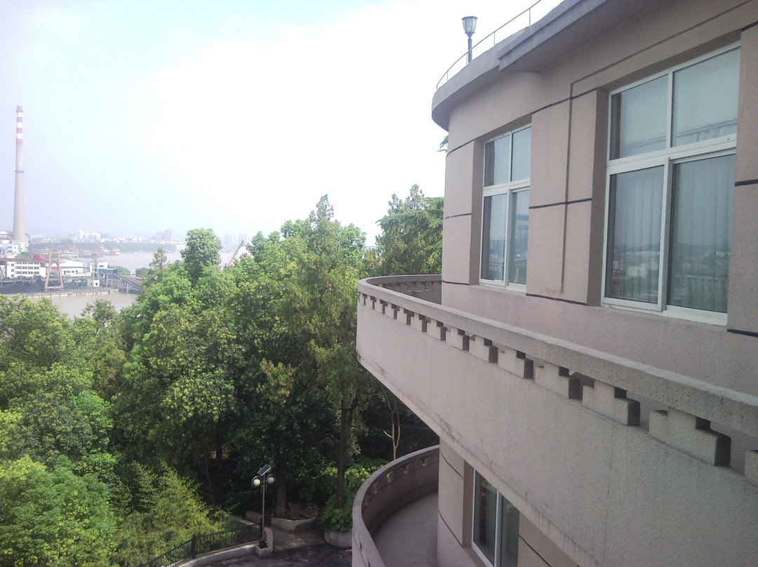 海观山宾馆主图