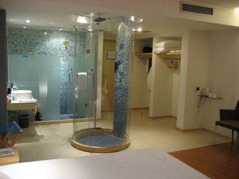 如家精选酒店（东葛路广西电视台店）主图