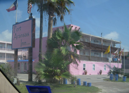 Port Aransas Inn主图