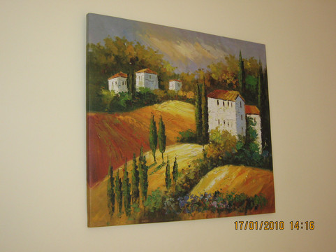 汉庭酒店（淄博金晶大道万象汇店）主图